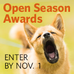 Open Season Awards